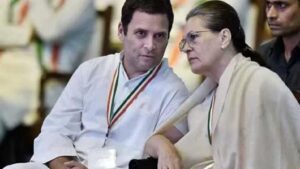 Congress Parliamentary Party President Sonia Gandhi has been hospitalized due to health problems