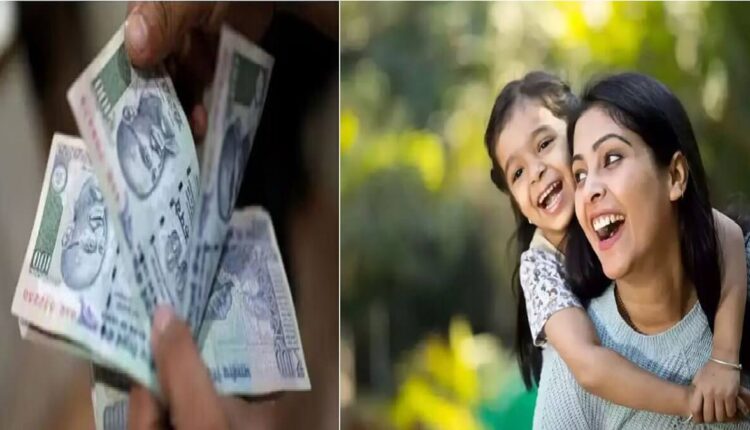 Sukanya Samriddhi Yojana : Make a small investment in this account for your daughter's future, Rs 67 lakh. get