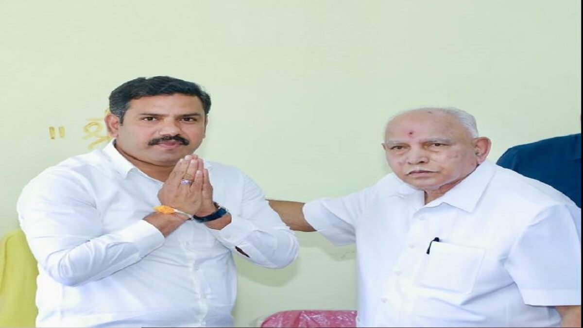BJP State President B Y Vijayendra: BS Yeddyurappa's Master Plan for Son's Power