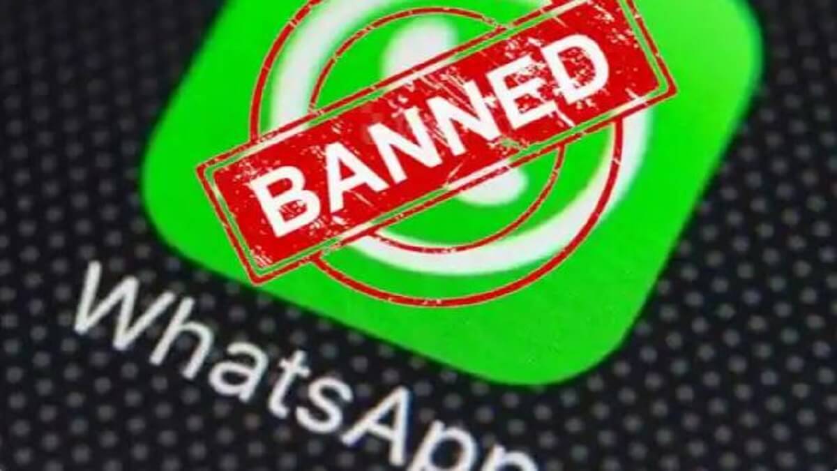 WhatsApp bans: More than 72 lakh accounts banned WhatsApp: Check if your account is getting banned