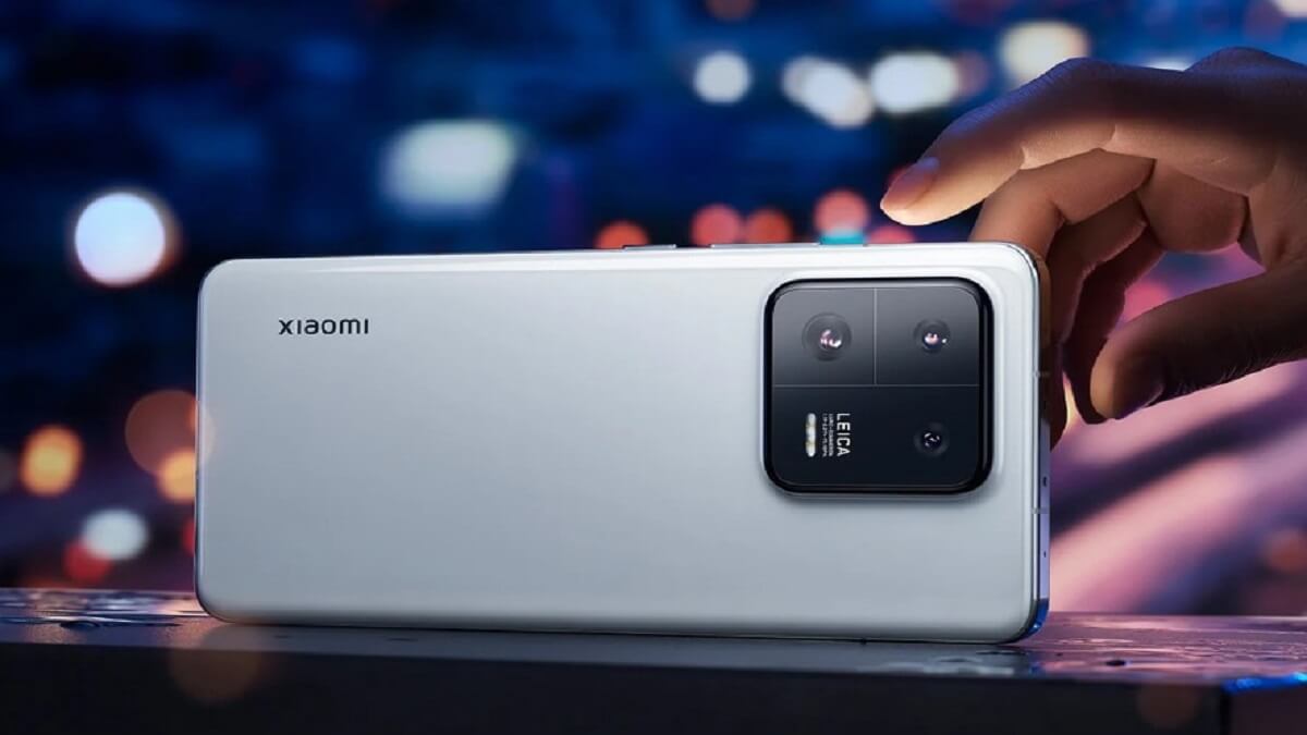 Xiaomi Redmi Note 13 Pro 200MP Camera at Very Low Price Redmi 13 Pro Beats iPhone 