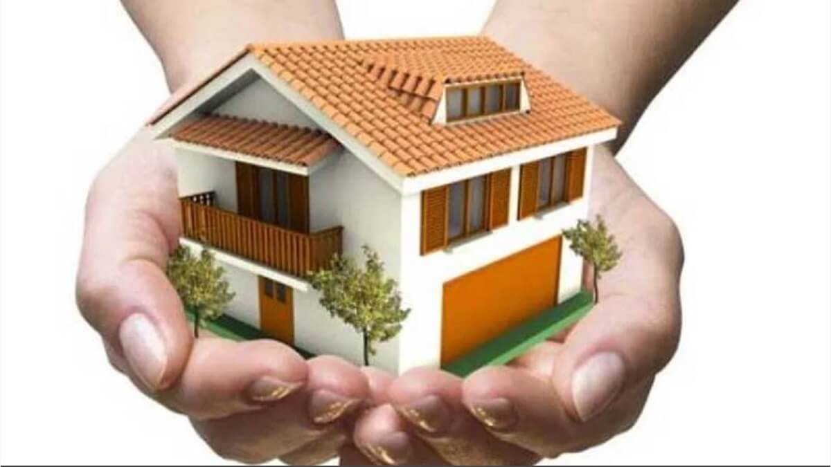 Good News for house Buyers New Scheme Lounch till September Low Home Loan Intrest