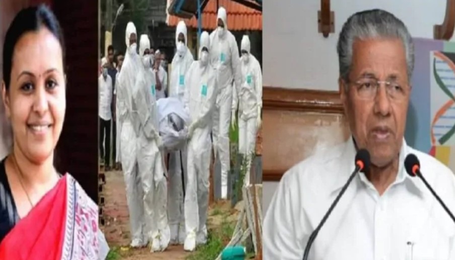 nipah virus in kerala nipah Virus contact list Kerala government has sought the help of the police
