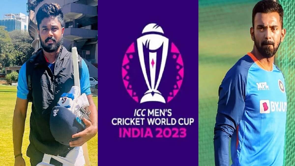 ODI World Cup 2023 KL Rahul In Top Player Missed Out