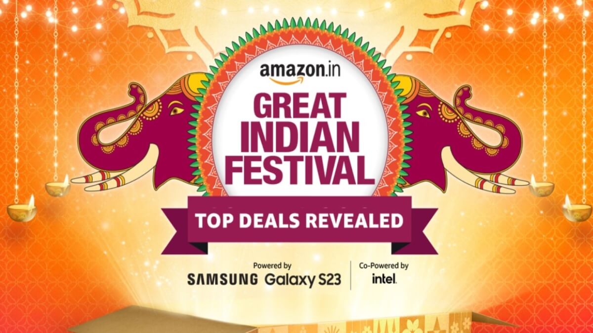 5G mobile with 50MP camera for just 8000 Huge discount in Amazon Great Indian festival Sale 