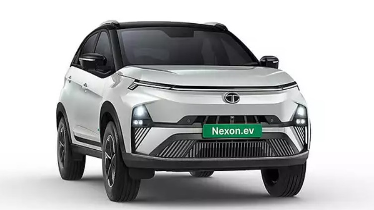 Alexa features in Tata cars New experience in Tata Nexon Nexon.ev Harrier Safari cars