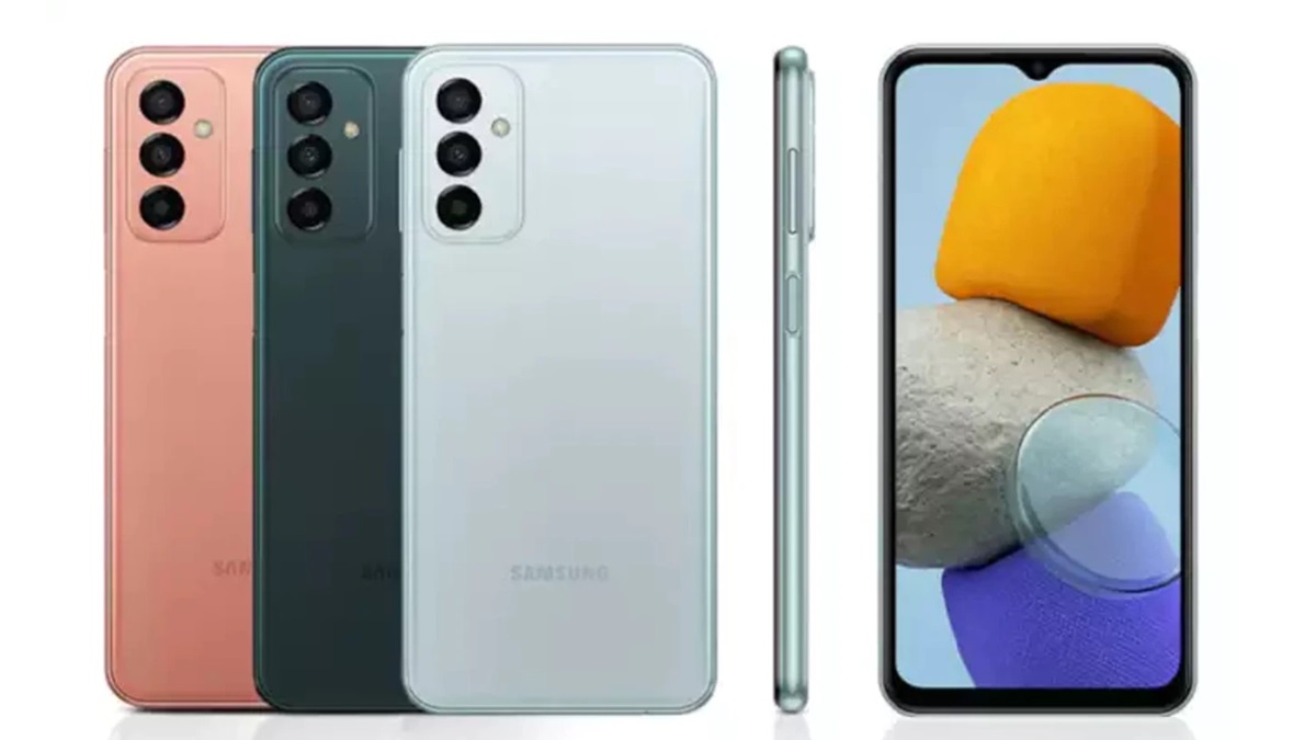Amazon great indian sale 2023 buy 50mp camera 6000mah battery best feature smartphones under rs 10,000 samsung galaxy m13