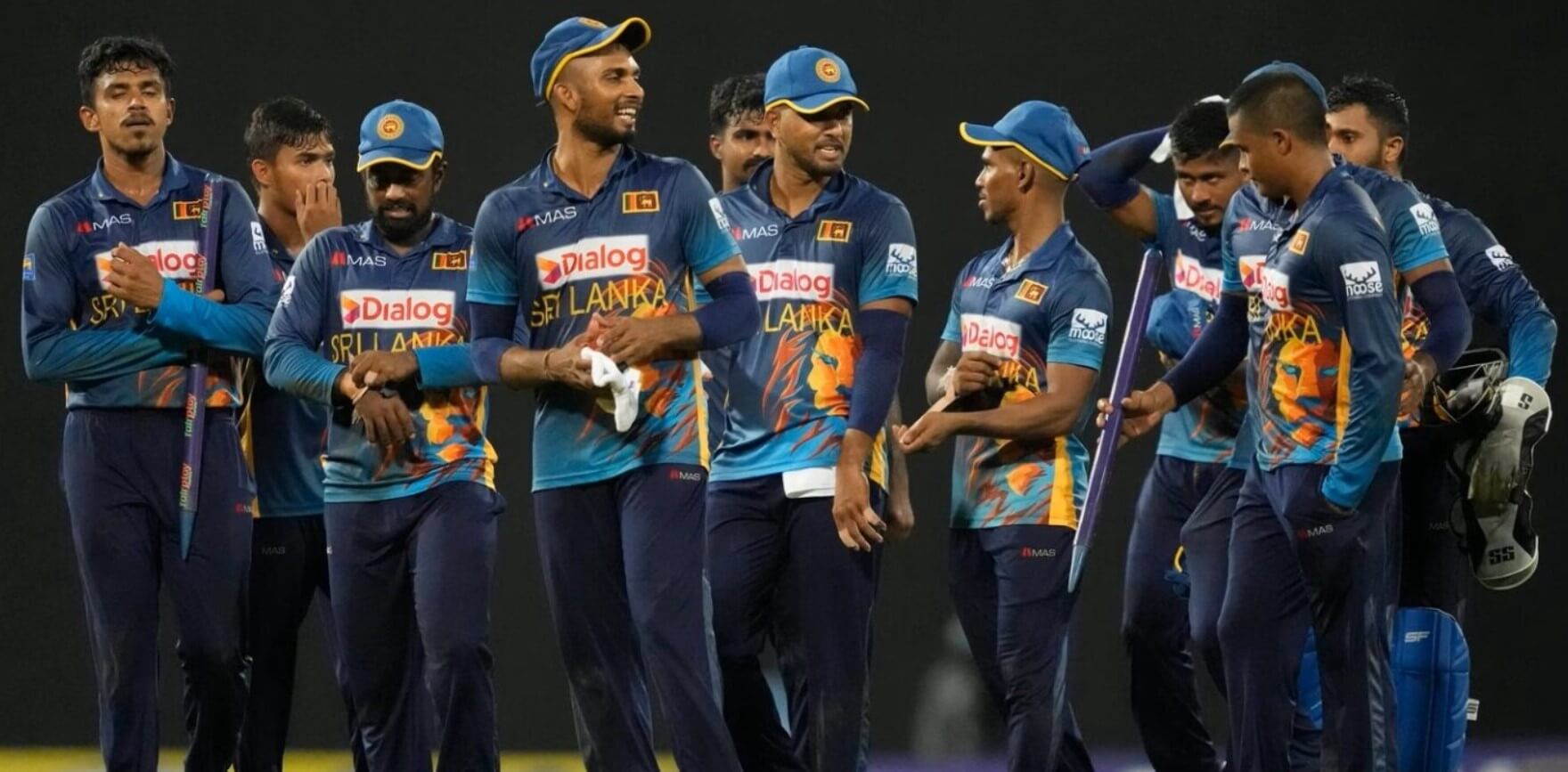 Australia vs Srilanka ICC World Cup 2023 today match today Shanak Out Kushal mendis New Captian Srilanka and Austraila Playing XI    