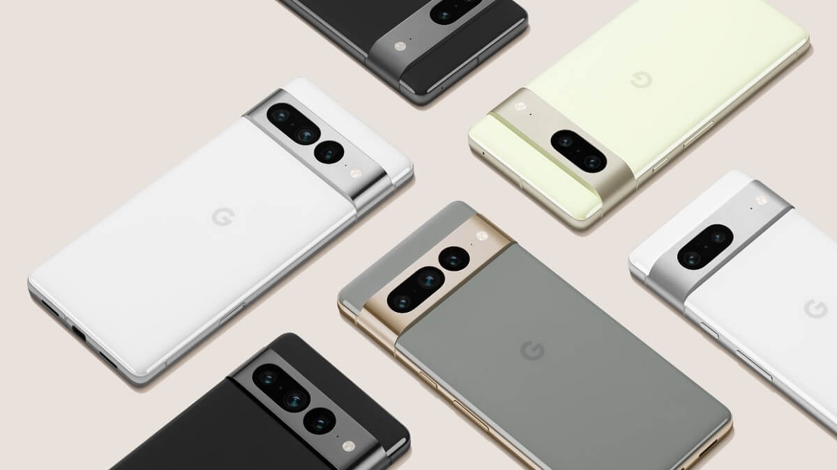 Google Pixel 8 and pixel 8 pro Series Launch today LIVE in Google Website and Google Youtube Channel
