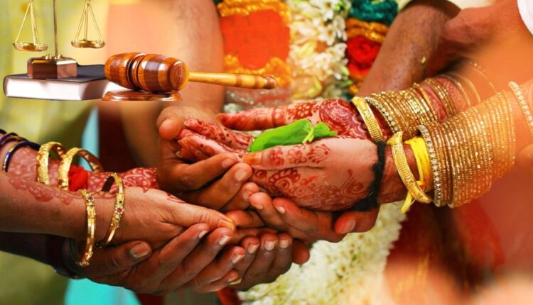 Govt Permission Mandatory For Employee Marriage New Law Announced in Assam Government