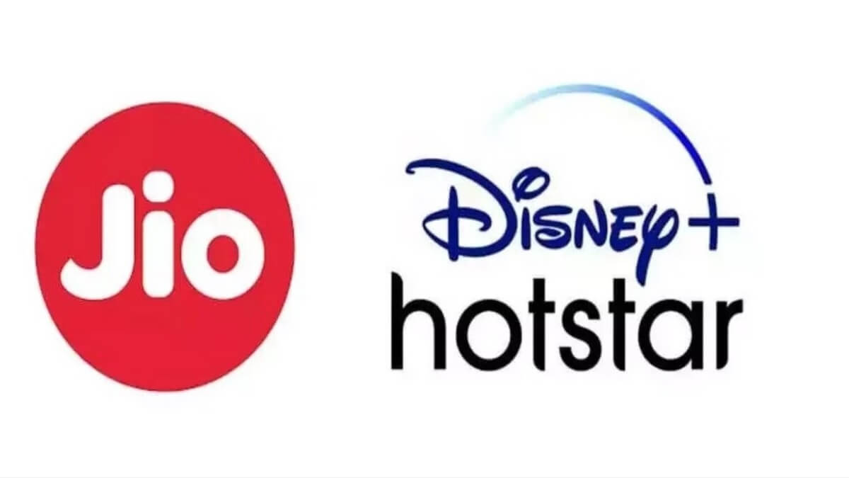 ICC Cricket World Cup 2023 Jio New 6 Prepaid Plans Just 328 rs Free Disney Hotstar Subscription