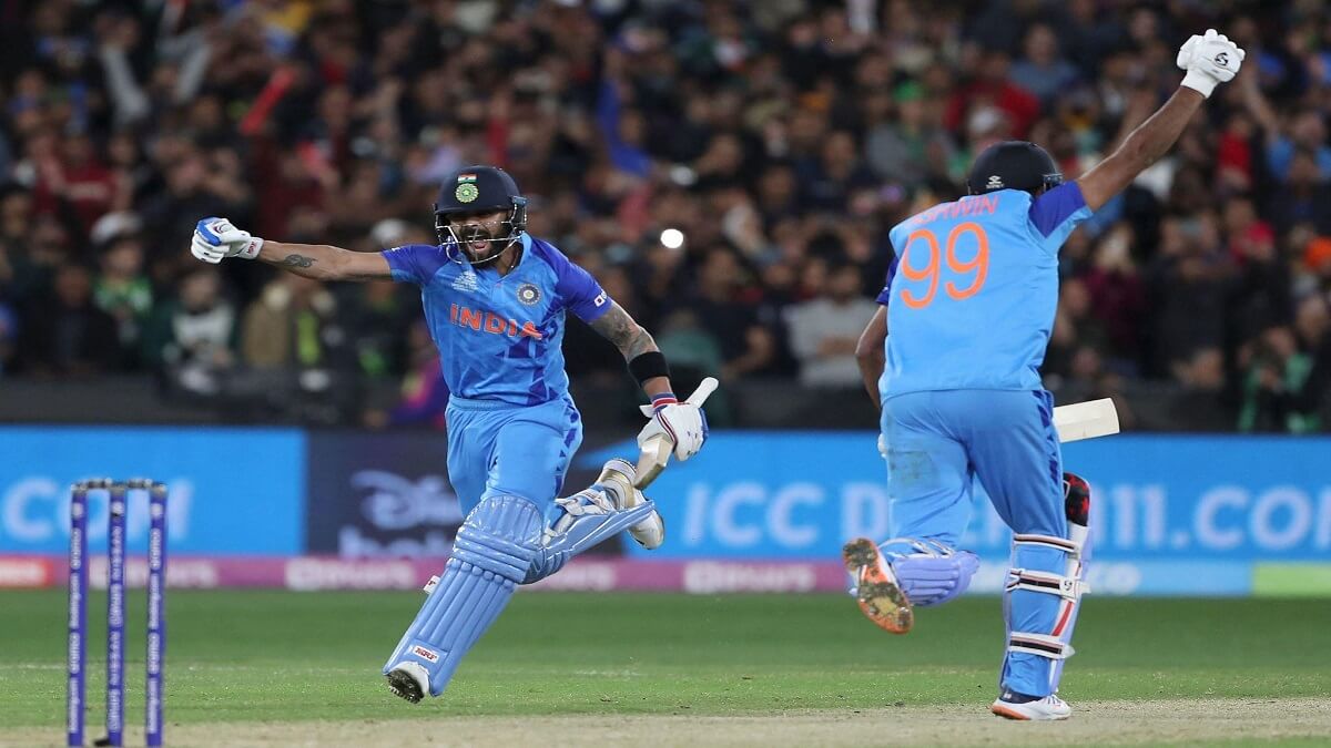 ICC Odi World Cup 2023 Team India Spinner Ravichandran Ashwin Retirement