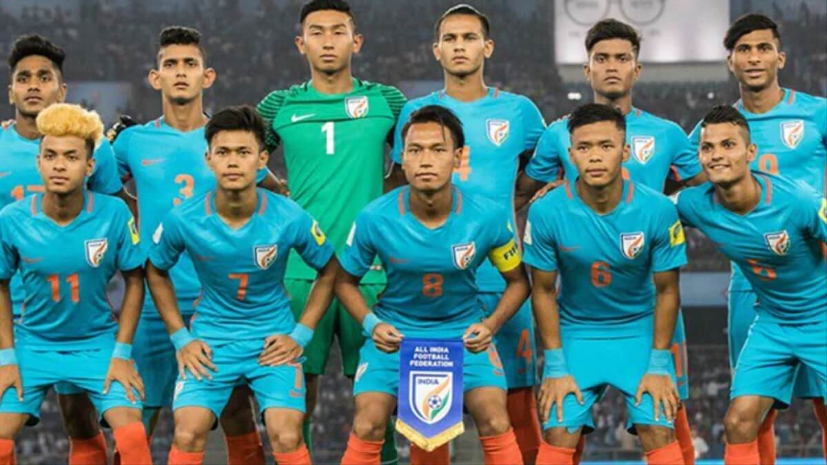 Indian football player Dheeraj Singh Tearful story , whose house was burnt down in Manipur violence, participating in Asian Games