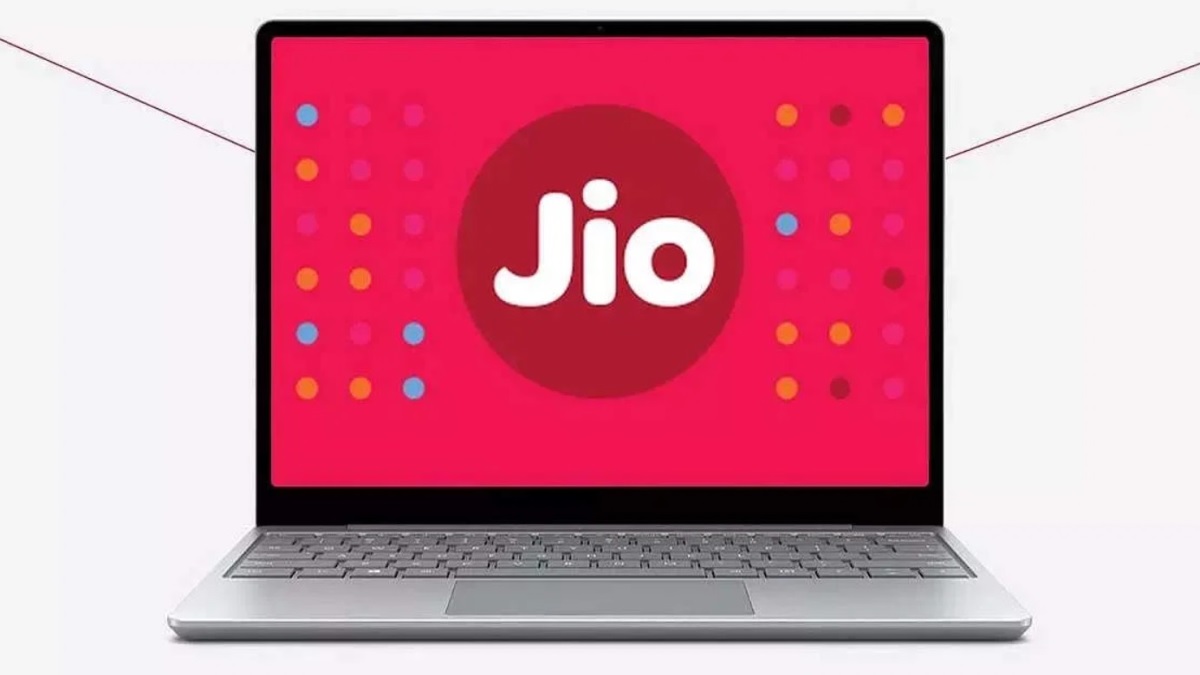 Jio laptop for just rs 14,449 amazon great indian festiva 2023
