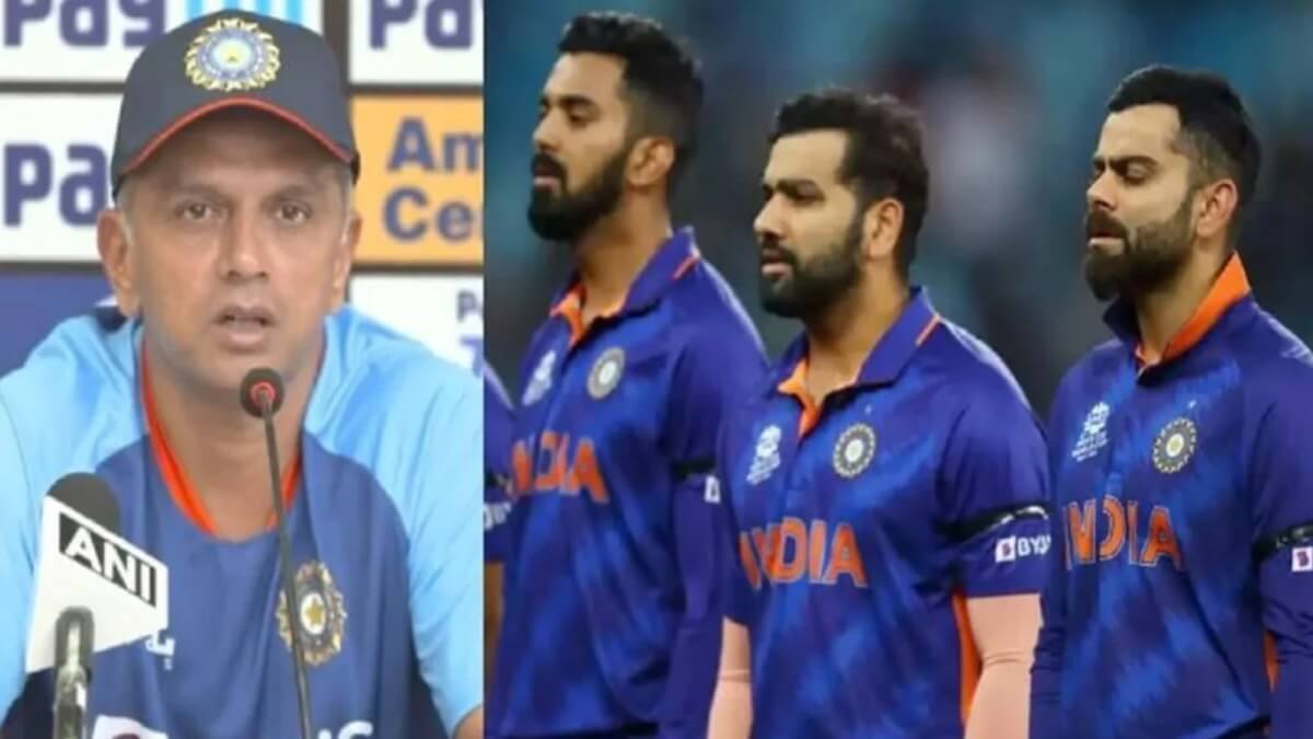 KL Rahul vice-captain for Indian team Hardik Pandya out of World Cup 2023 3