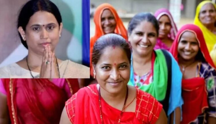 Karnataka Government New Scheme Rs 2 Lakh Loan For Women With Zero Interest after Gruha Lakshmi Scheme