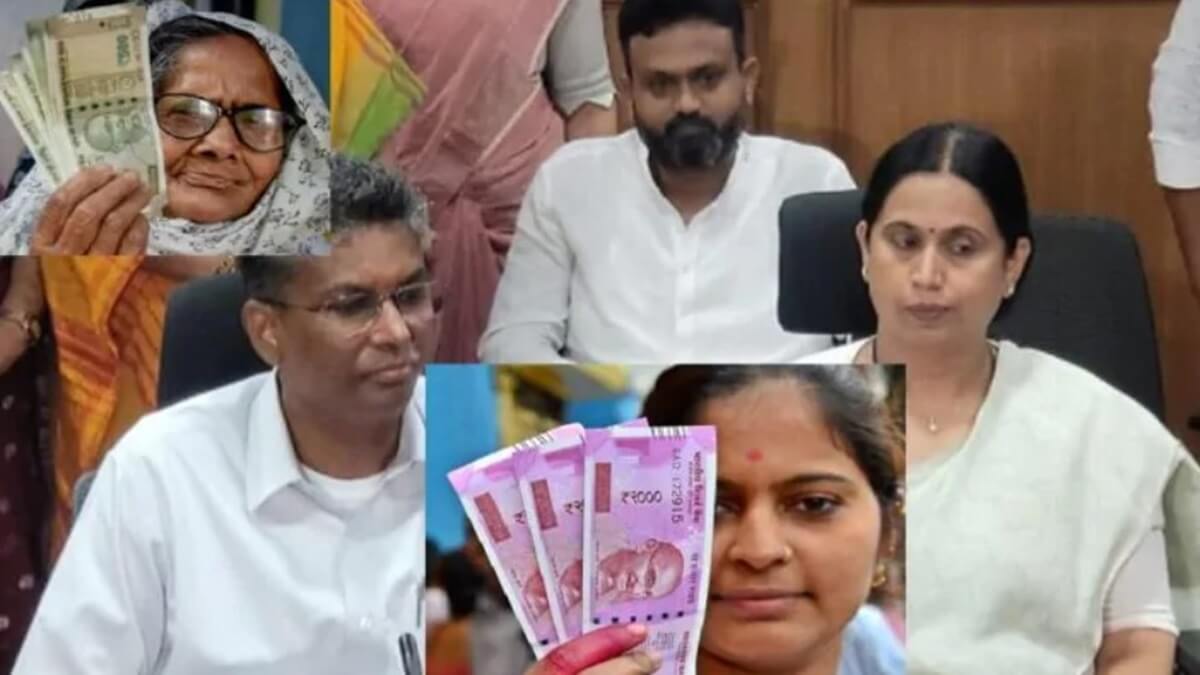 Karnataka Government New Scheme Rs 2 Lakh Loan For Women With Zero Interest after Gruha Lakshmi Scheme 