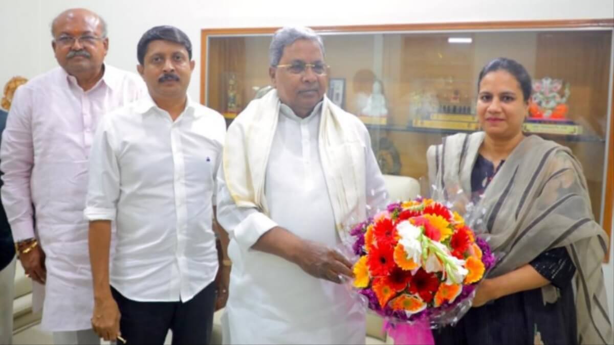 Karnataka Govt honors Puneeth Rajkumar CM Siddaramaiah declares Appu Spoorti dina on March 17 