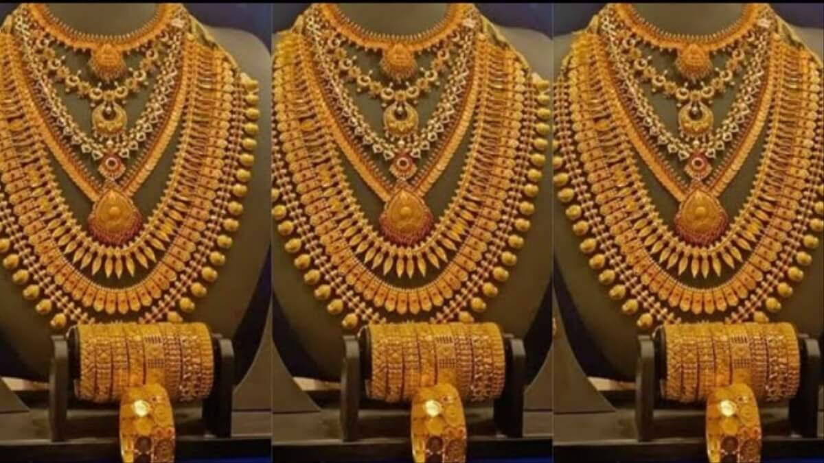 Mahalakshmi Scheme announced 10 grams of gold, 1 lakh rupees free for marriage of young women after Gruha Lakshmi Scheme