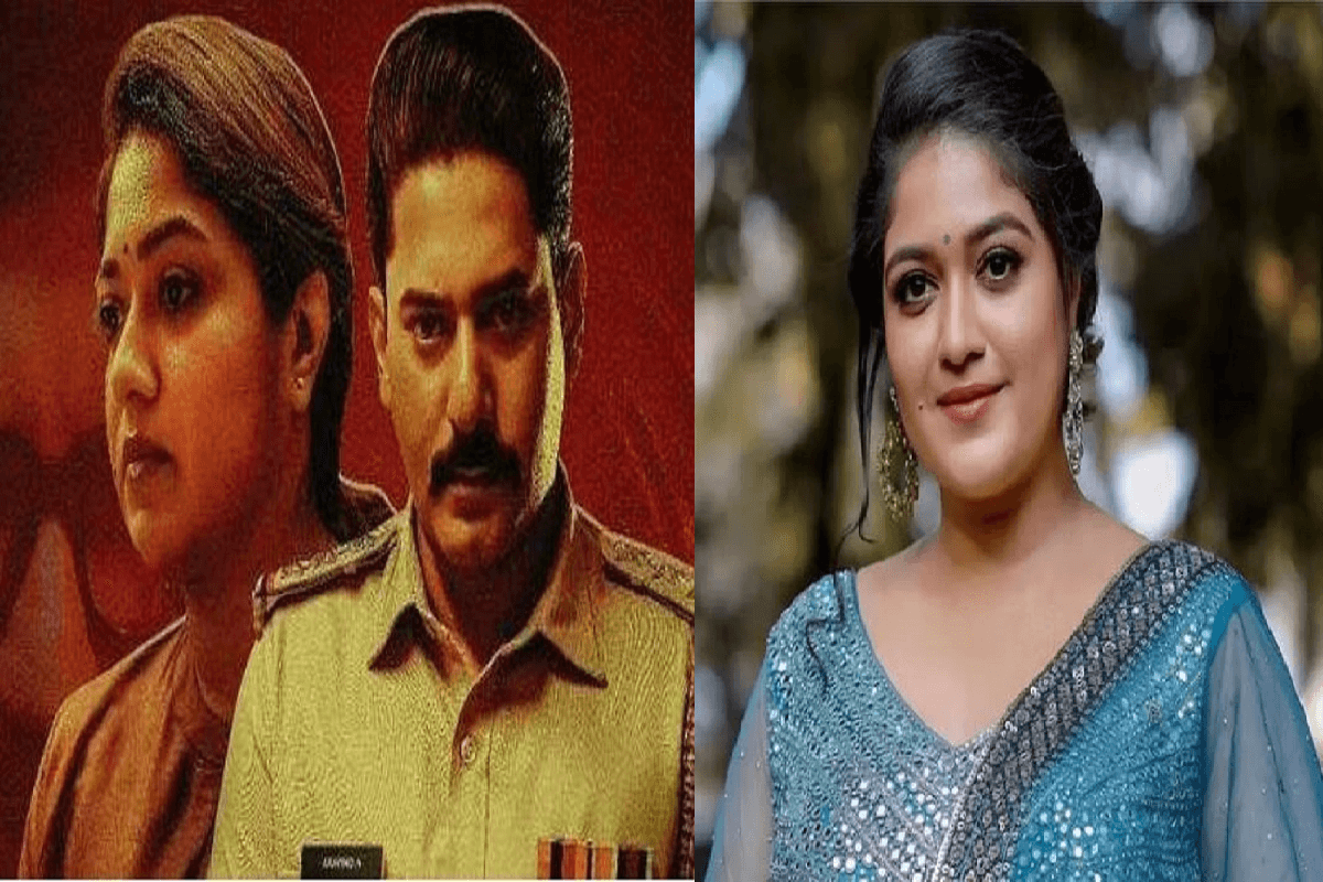 Meghana Raj Sarja movie in Malayalam after 7 years: Tatsama Tadbhava to release on 27th