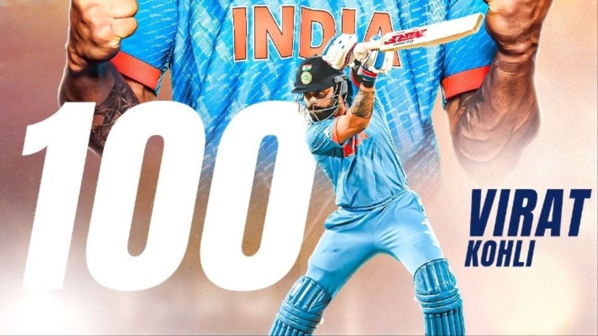 Most ODI Centuries india vs Bangladesh Virat Kohli hits 48th ton Sachin Tendulkar 50 century in ODI Cricket