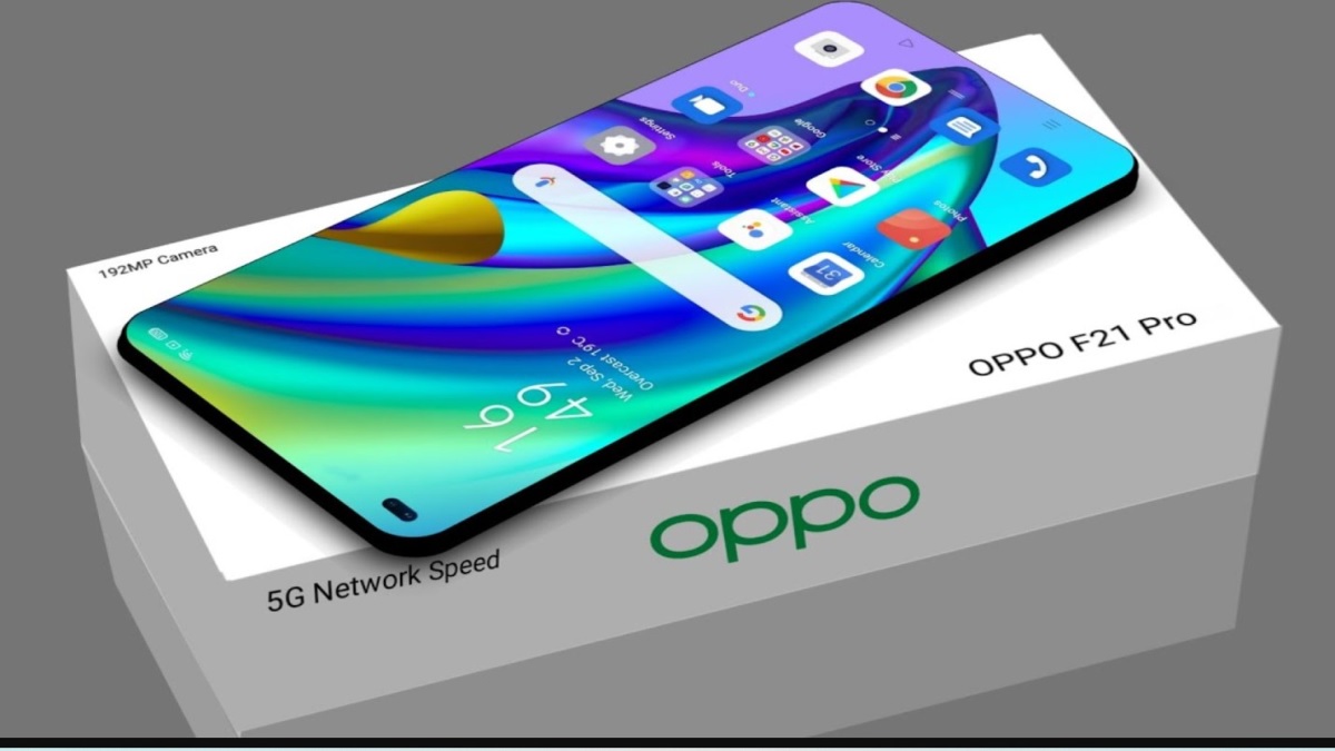 OPPO F21 Pro With 8GB 64MP Camera BIG Discount Sale flipkart big billion day sale