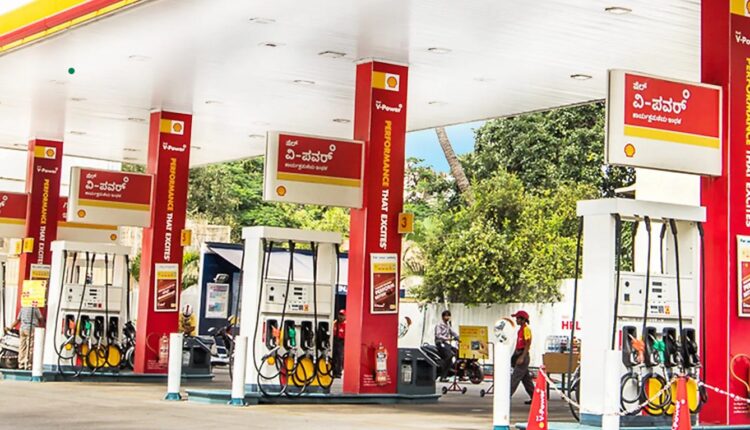 Petrol Diesel Price Today Diesel Rate Increased By Rs 20