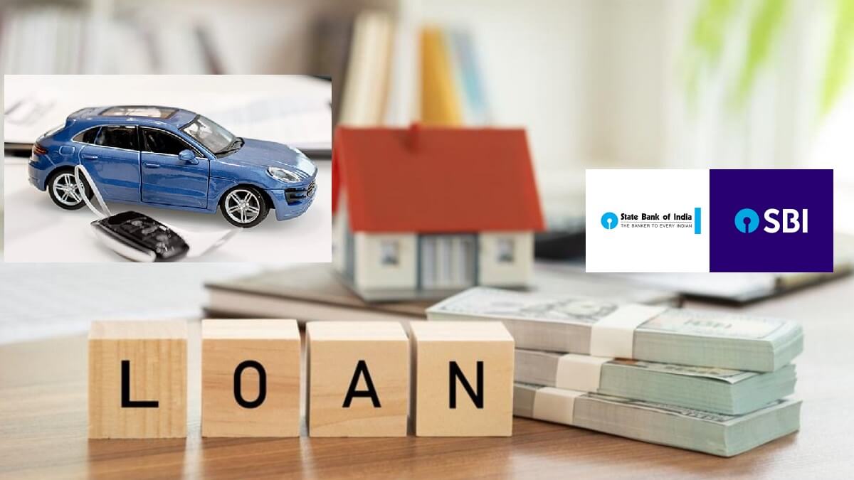 State Bank of India announced bumper offer on home loan and car loans