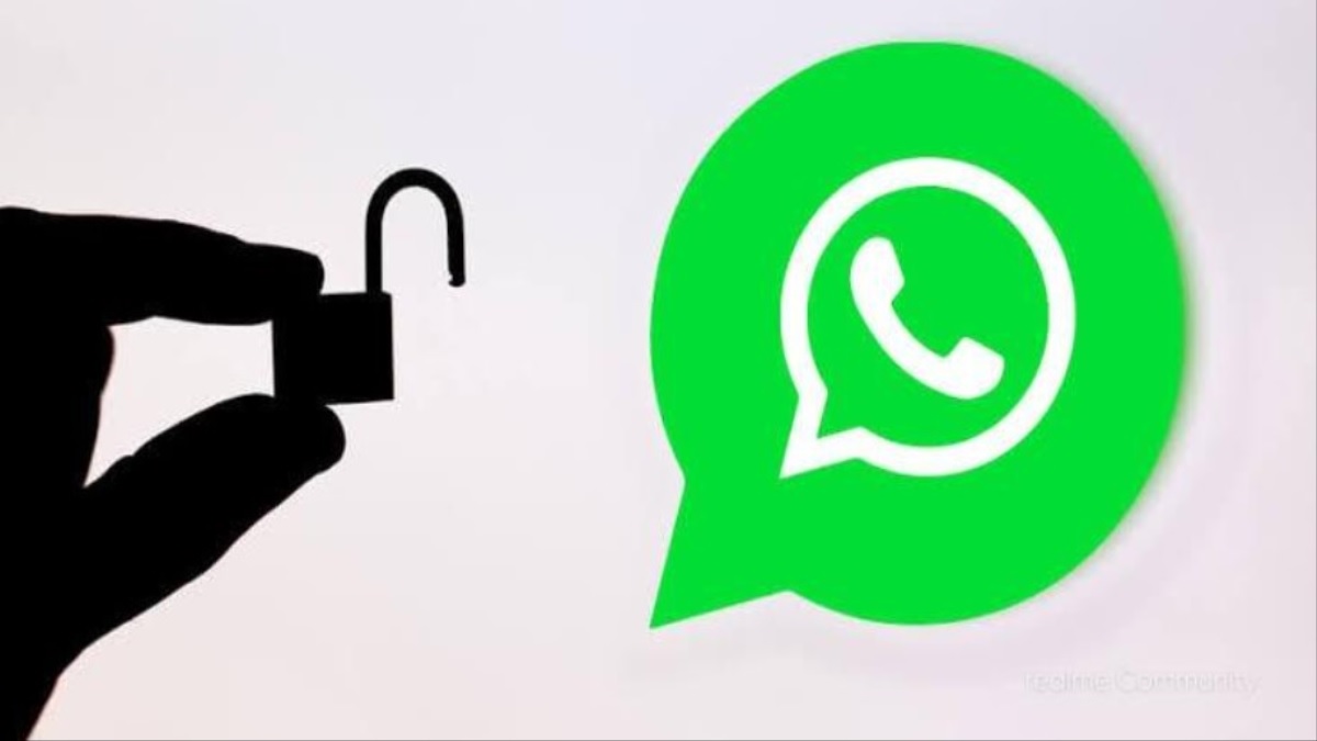 WhatsApp new features login without password How much do you know about the Whatsapp new pass key feature 