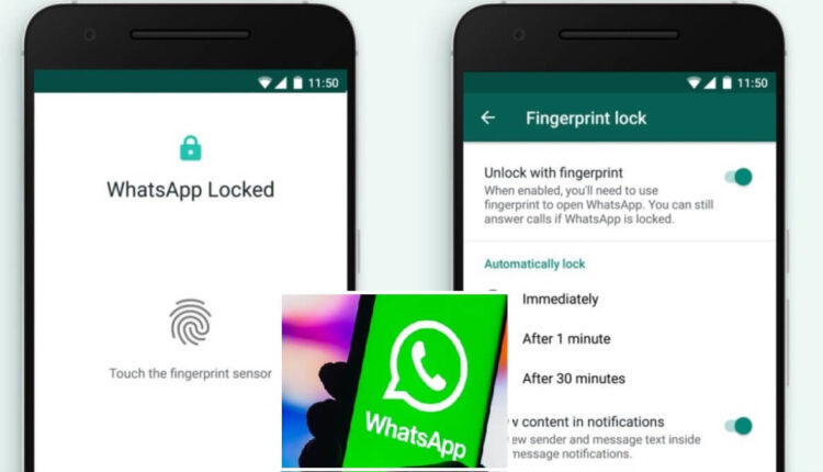 WhatsApp new features login without password How much do you know about the Whatsapp new pass key feature