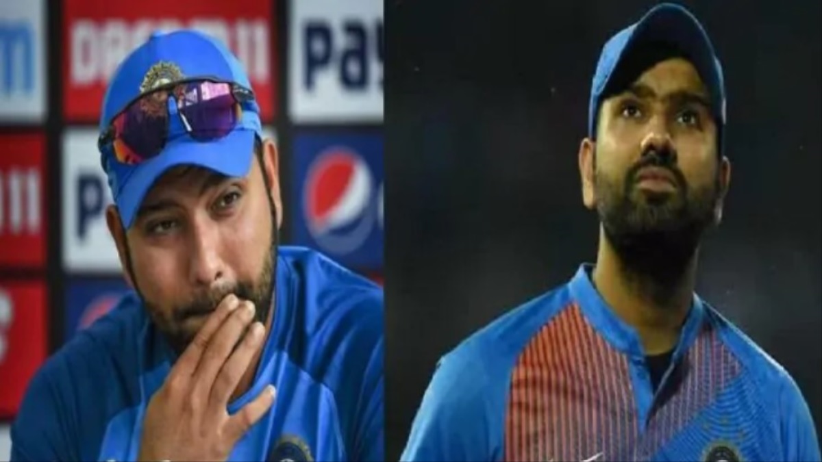 World Cup 2023 Indian Cricket team Rohit Sharma Lost Captaincy
