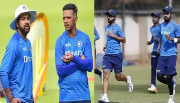 World Cup 2023 No Place In Team india Ajinkya Rahane Shikhar Dhawan and Bhuvneshwar Kumar Will Announce Retirement