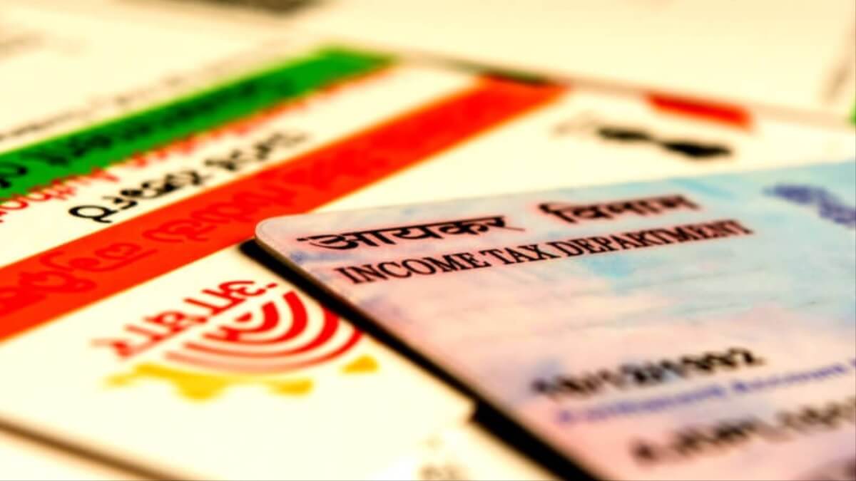 how to apply for new pan if your PAN card is lost 
