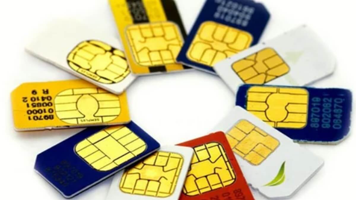 india New Rules for Buying Sim cards india no more extra sim