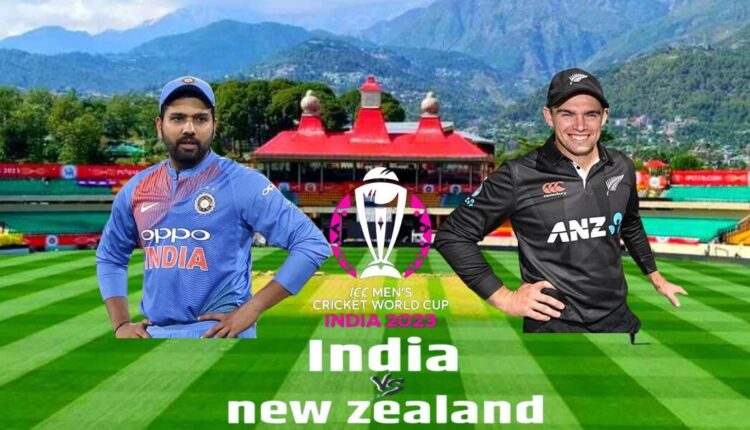 india Vs New Zealand Hardik Pandya replaces Spotaka in the team here is India playing XI