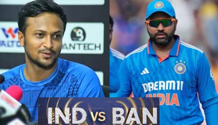 World Cup 2023 India vs Pakistan match expect rain: What weather report says