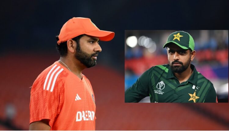 india vs pakistan 7-0 in World Cup Still not won against India Pakistan How is the pitch and weather report, who will win