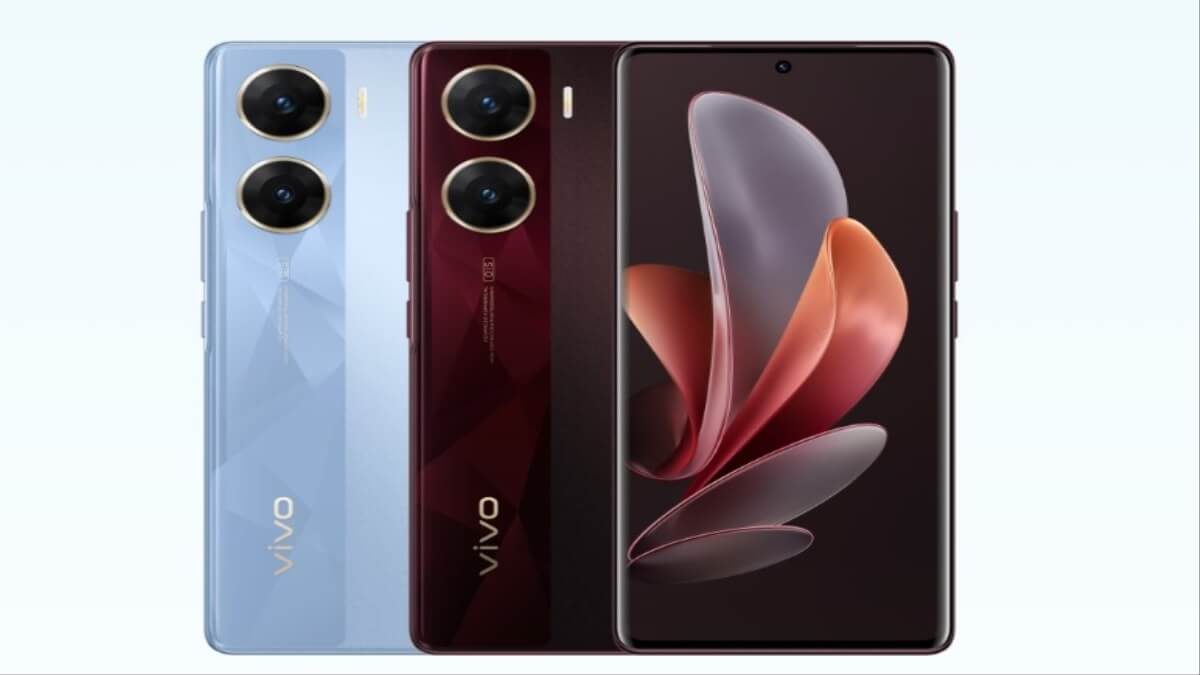 Vivo v29 v29 pro was launched right after google fixel 8 new