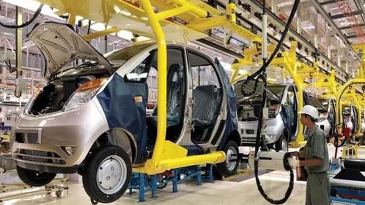 west bengal Government Will give rs 766 crore Compensation to tata Motors arbitral tribunal Order
