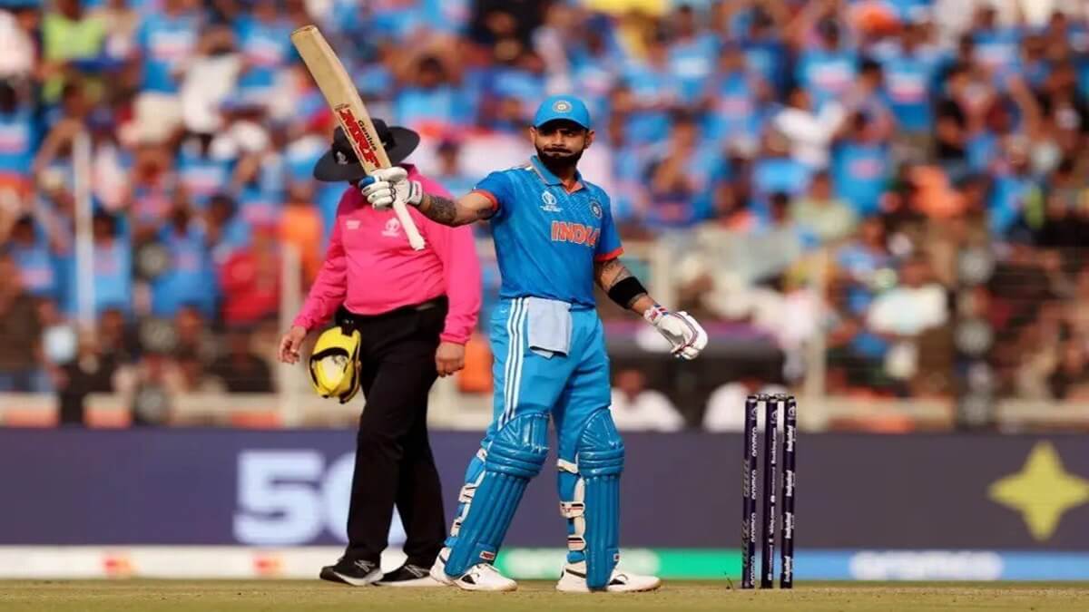 2023 Cricket World Cup 9 reasons for India defeat against Australia 