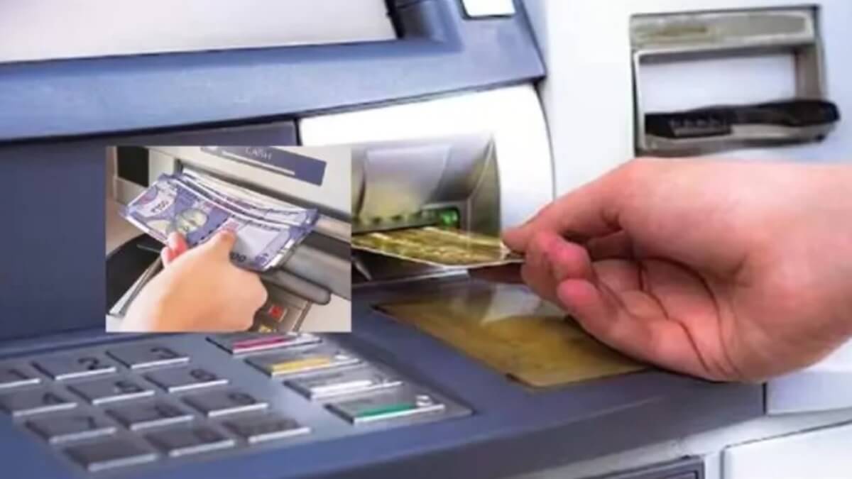 Atm cash withdrawal new rules cibil score effect from credit card through cash withdrawal