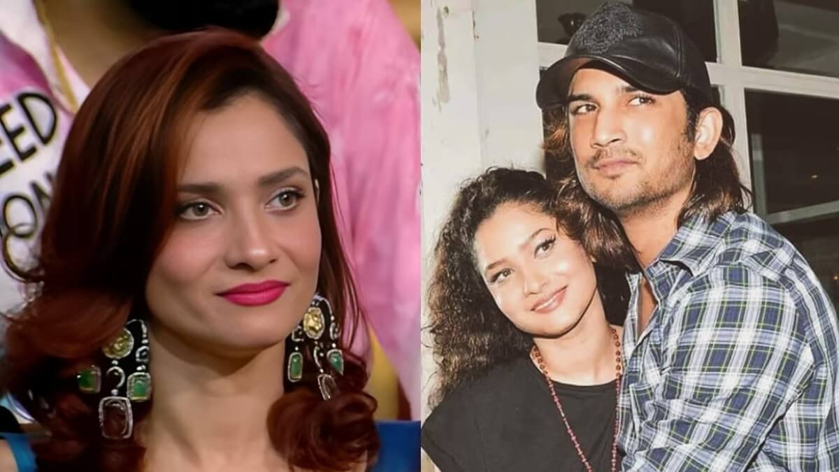 Bigg boss 17 ankita Lihande Takes Pregnancy Test in side Reality Show house