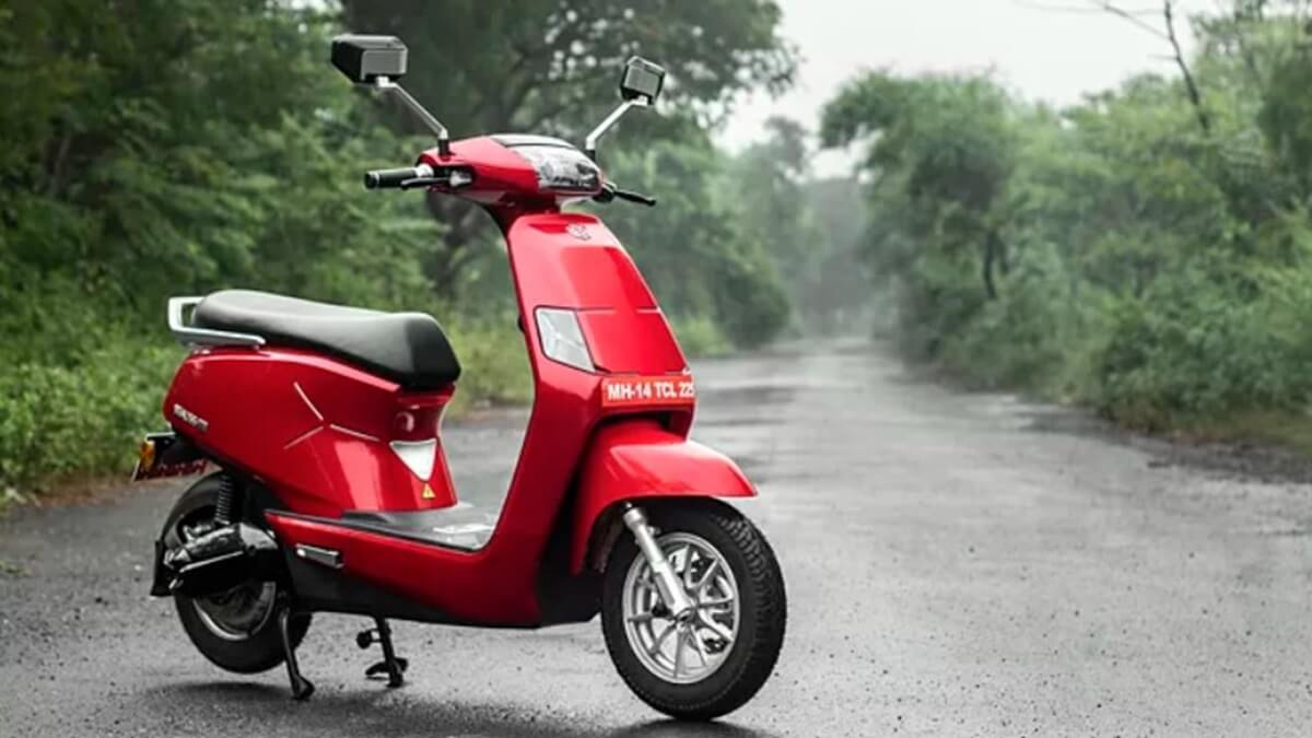 Deepavali Big Offer buy one Scooter get One Scooter free for Bgauss Electric Scooters in India