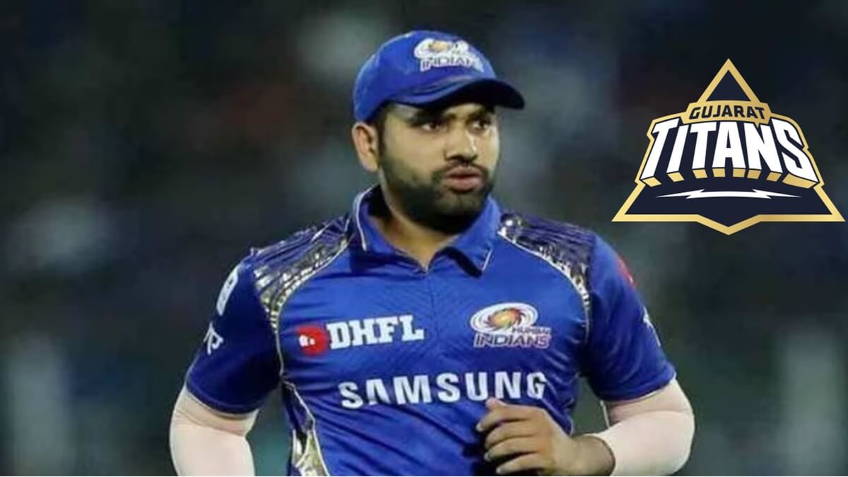 IPL 2024 Rohit Sharma for Gujarat Titans Who is the captain for Mumbai Indians