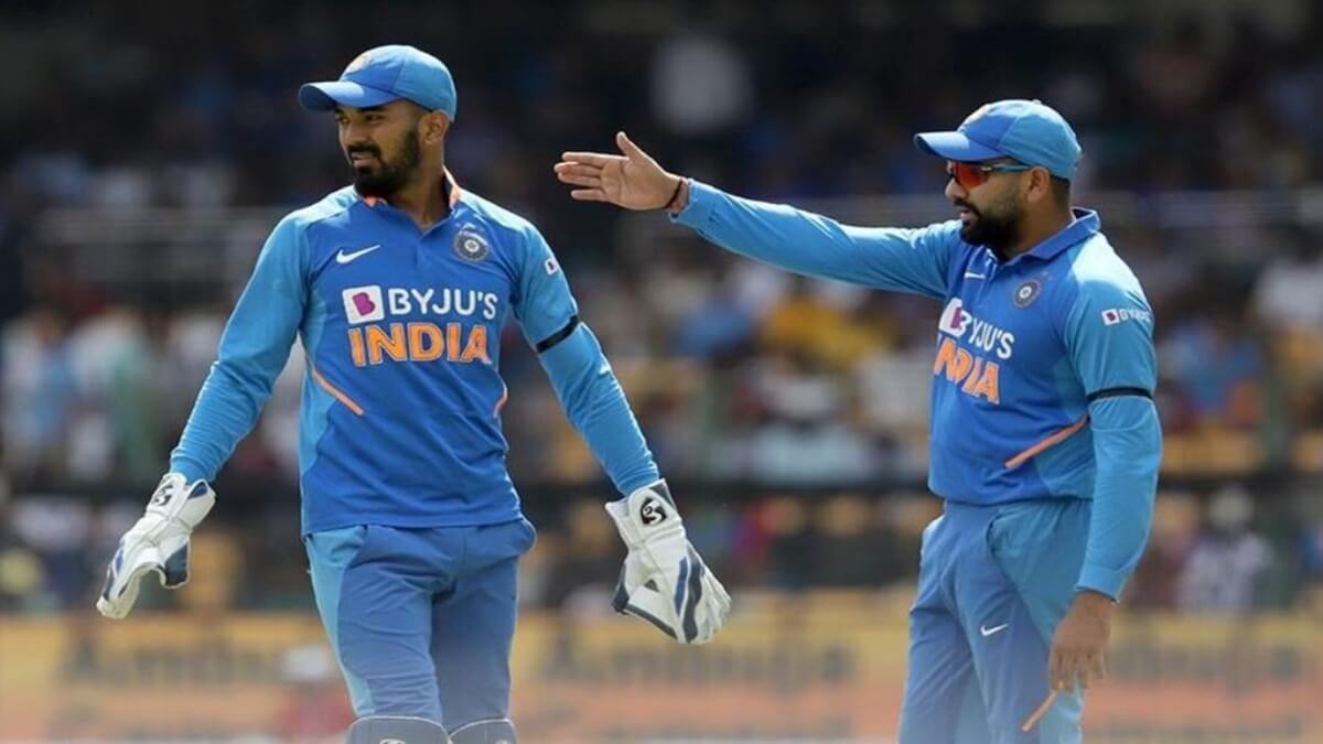 KL Rahul lead Indian Cricket Team in T20I and ODI series against South Africa 