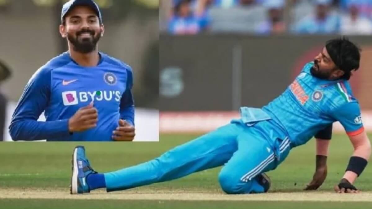 KL Rahul lead Indian Cricket Team in T20I and ODI series against South Africa 