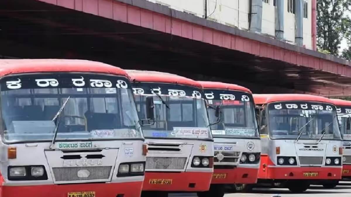 Karnataka Free Free Free for womens Scissors will fall into men pockets Bus fares to Hike soon 