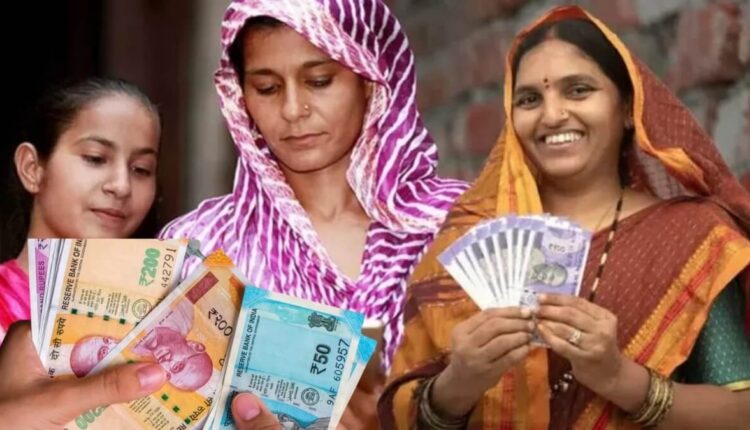 LIC Aadhaar Shila plan Investment of Rs29 per day Women get Rs4 Lakh this is LIC Aadhaar Shila amazing scheme