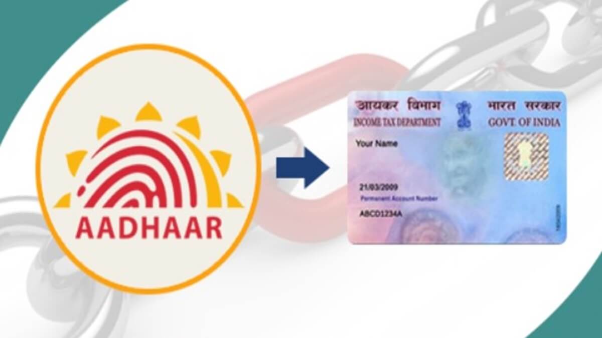 New Rules for Pan Card Holders, Aadhaar Pan Link New Order by Central Government 