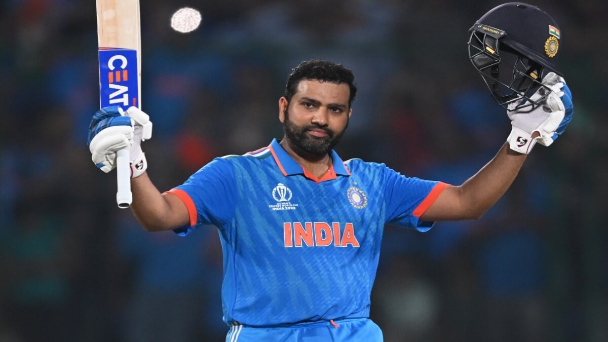 Rohit Sharma last ICC tournament will be the World Cup 2023 final Will Rohit Sharma retire 